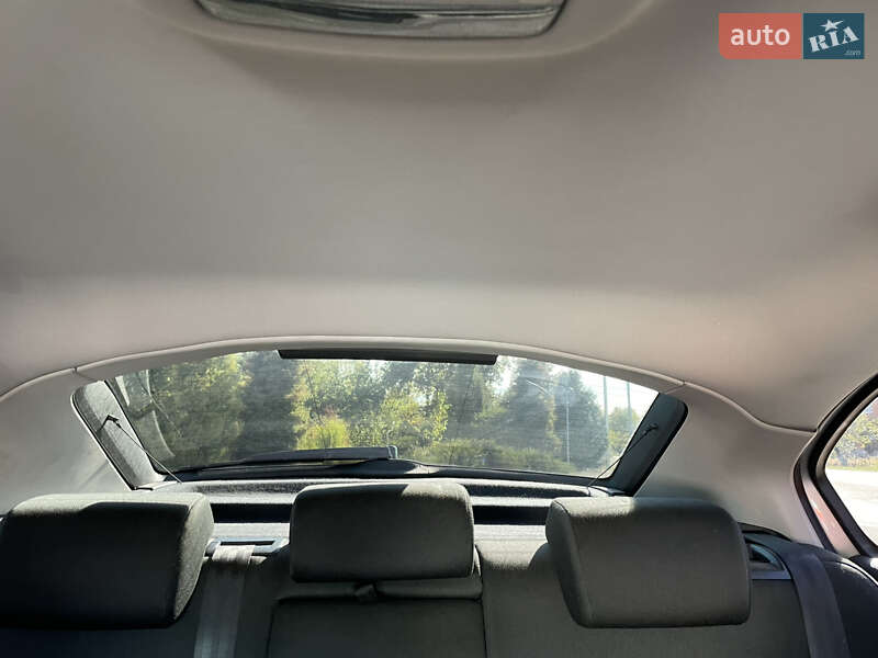 Лифтбек Skoda Octavia 2010 в Виноградове