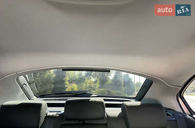Лифтбек Skoda Octavia 2010 в 