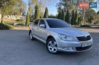 Ліфтбек Skoda Octavia 2012 в Вінниці