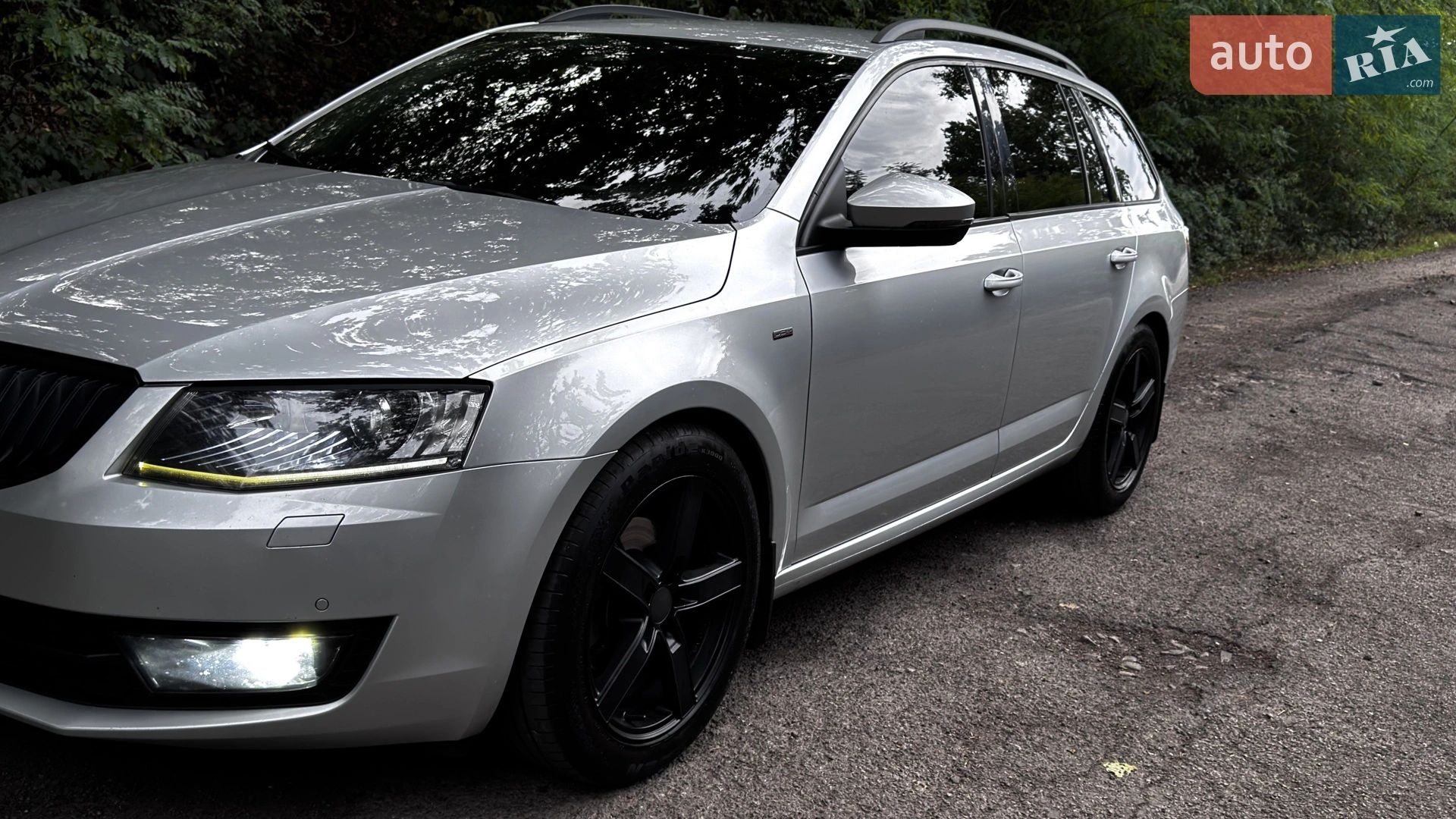 2016 Skoda Octavia - мініатюра 2