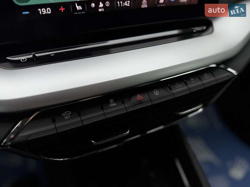 Лифтбек Skoda Octavia 2023 в Мукачево
