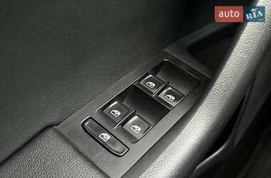Универсал Skoda Octavia 2018 в 