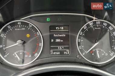 Универсал Skoda Octavia 2009 в 
