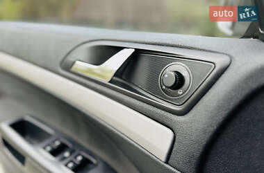 Лифтбек Skoda Octavia 2011 в 