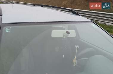 Универсал Skoda Octavia 2006 в 