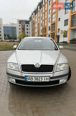 Універсал Skoda Octavia 2005 в 