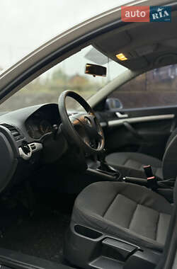 Універсал Skoda Octavia 2005 в 