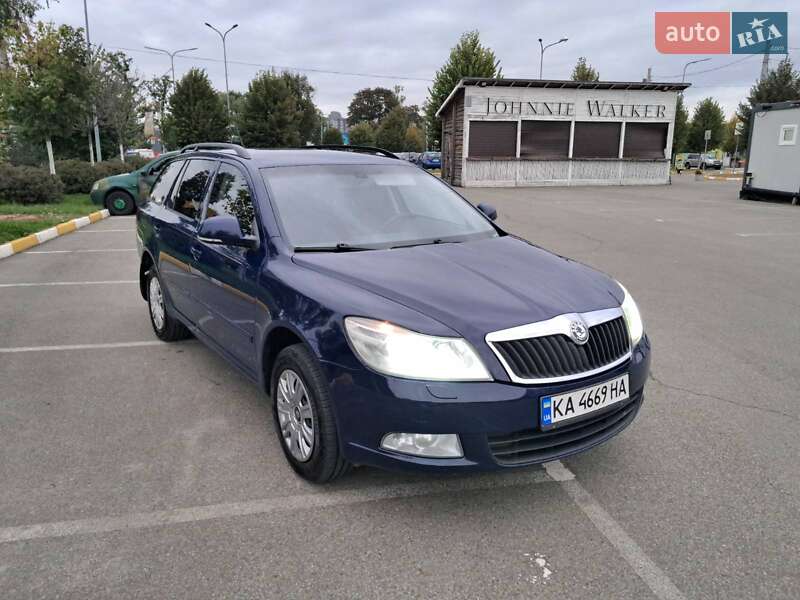 Skoda Octavia 2013 Skoda Octavia 2013