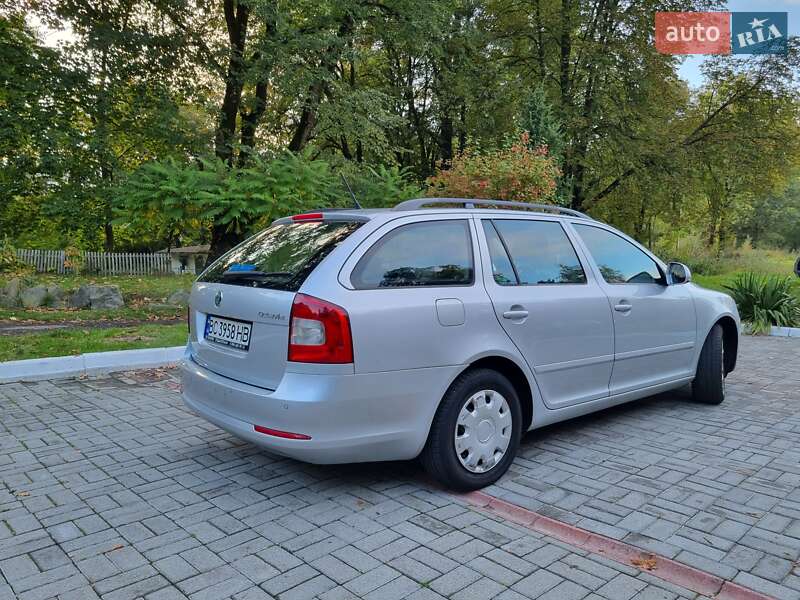 Універсал Skoda Octavia 2012 в Дрогобичі фото 6 Універсал Skoda Octavia 2012 в Дрогобичі