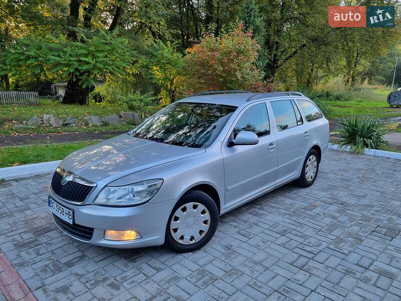Універсал Skoda Octavia 2012 в Дрогобичі фото 12 Універсал Skoda Octavia 2012 в Дрогобичі