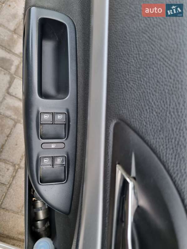 Універсал Skoda Octavia 2012 в Дрогобичі фото 17 Універсал Skoda Octavia 2012 в Дрогобичі