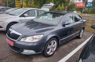 Ліфтбек Skoda Octavia 2009 в Первомайську