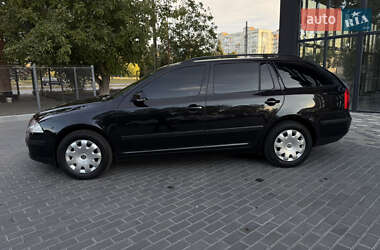 Универсал Skoda Octavia 2007 в 