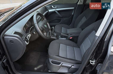 Универсал Skoda Octavia 2007 в 