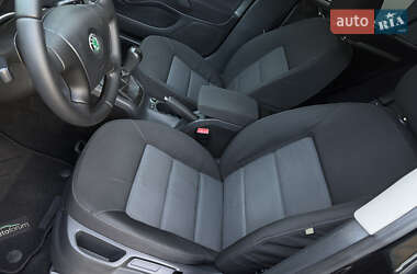 Универсал Skoda Octavia 2007 в 
