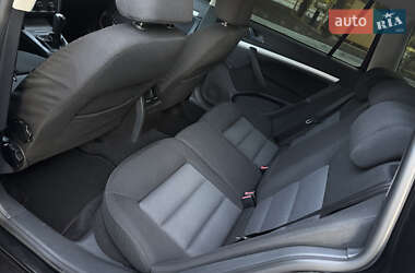 Универсал Skoda Octavia 2007 в 