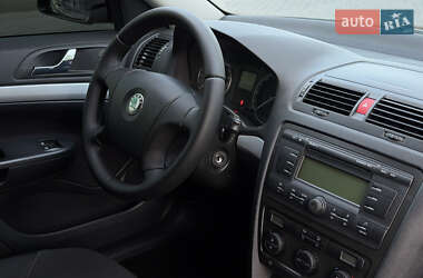 Универсал Skoda Octavia 2007 в 