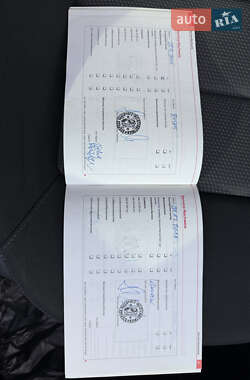 Универсал Skoda Octavia 2007 в 