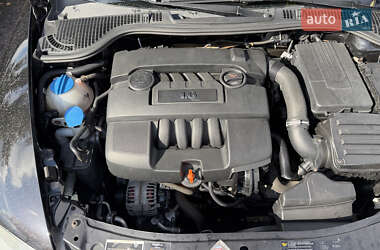 Универсал Skoda Octavia 2007 в 