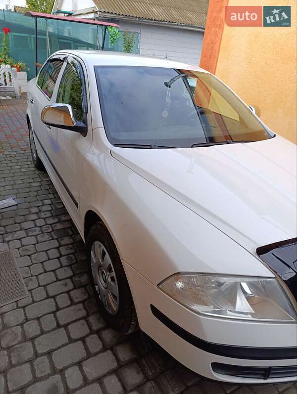 Лифтбек Skoda Octavia 2012 в Гайсине фото 12 Лифтбек Skoda Octavia 2012 в Гайсине