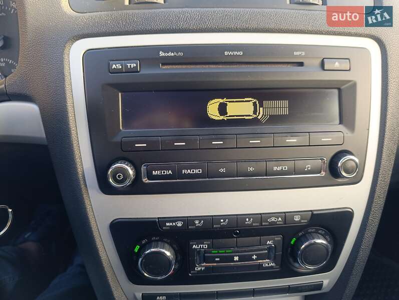 Универсал Skoda Octavia 2010 в Черкассах фото 22 Универсал Skoda Octavia 2010 в Черкассах