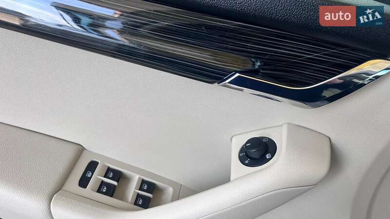 Лифтбек Skoda Octavia 2017 в Калуше