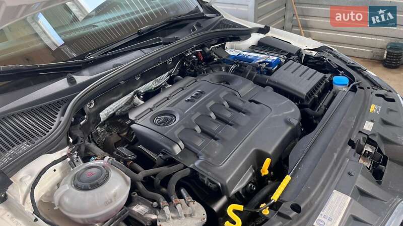 Лифтбек Skoda Octavia 2017 в Калуше