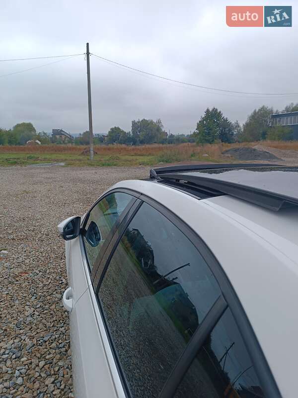 Лифтбек Skoda Octavia 2017 в Калуше