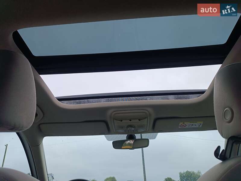 Лифтбек Skoda Octavia 2017 в Калуше