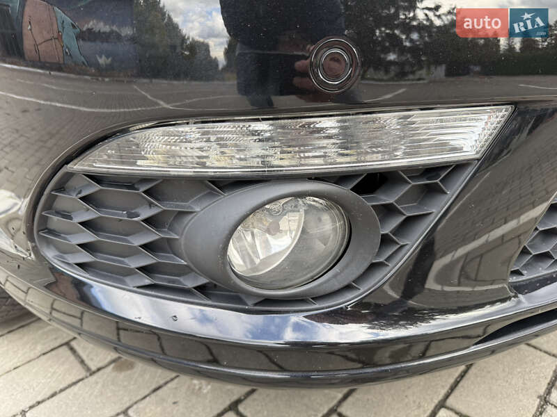 Универсал Skoda Octavia 2009 в Луцке