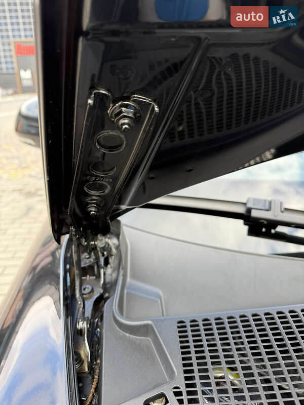 Универсал Skoda Octavia 2009 в Луцке