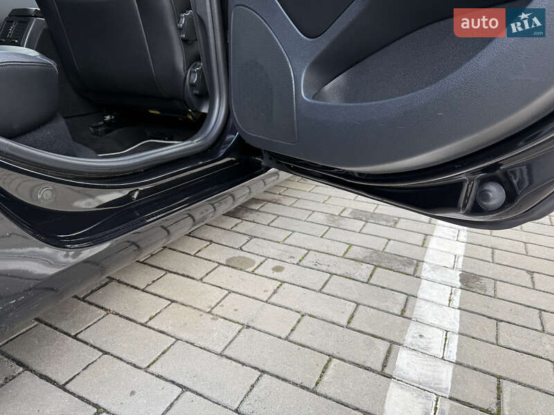 Универсал Skoda Octavia 2009 в Луцке