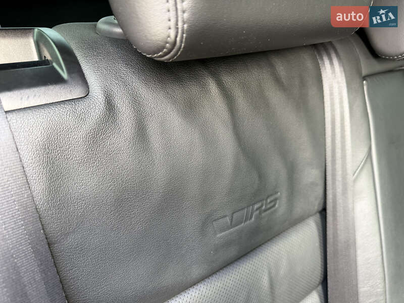 Универсал Skoda Octavia 2009 в Луцке