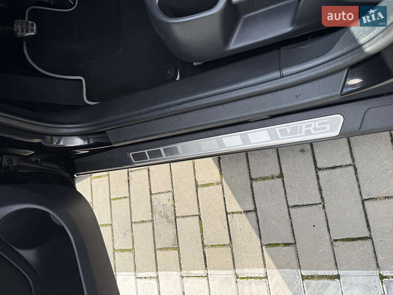 Универсал Skoda Octavia 2009 в Луцке