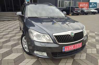 Універсал Skoda Octavia 2012 в Білій Церкві
