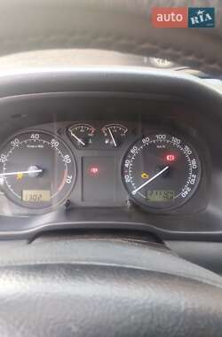 Лифтбек Skoda Octavia 2005 в 