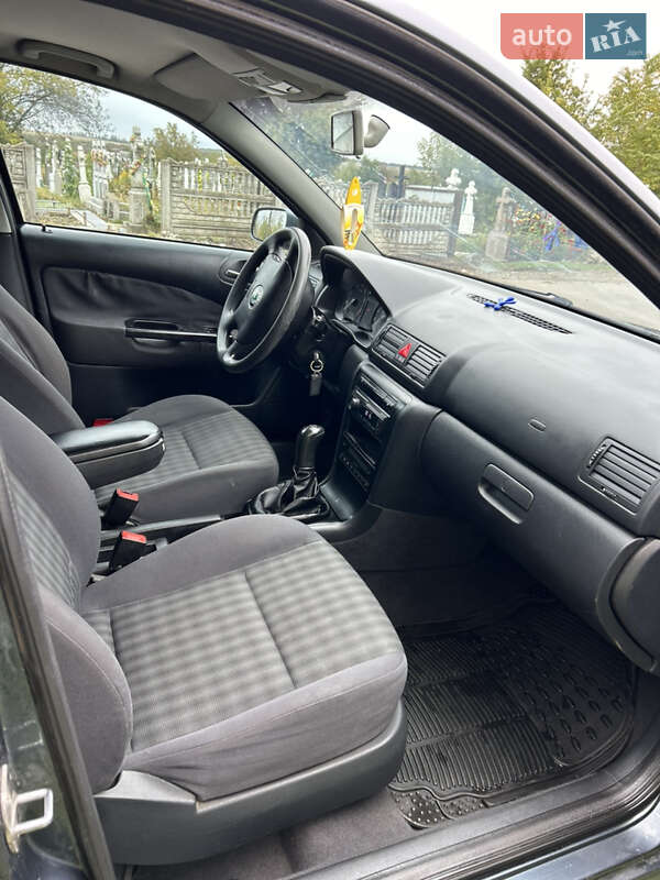 Универсал Skoda Octavia 2004 в Заставной фото 7 Универсал Skoda Octavia 2004 в Заставной