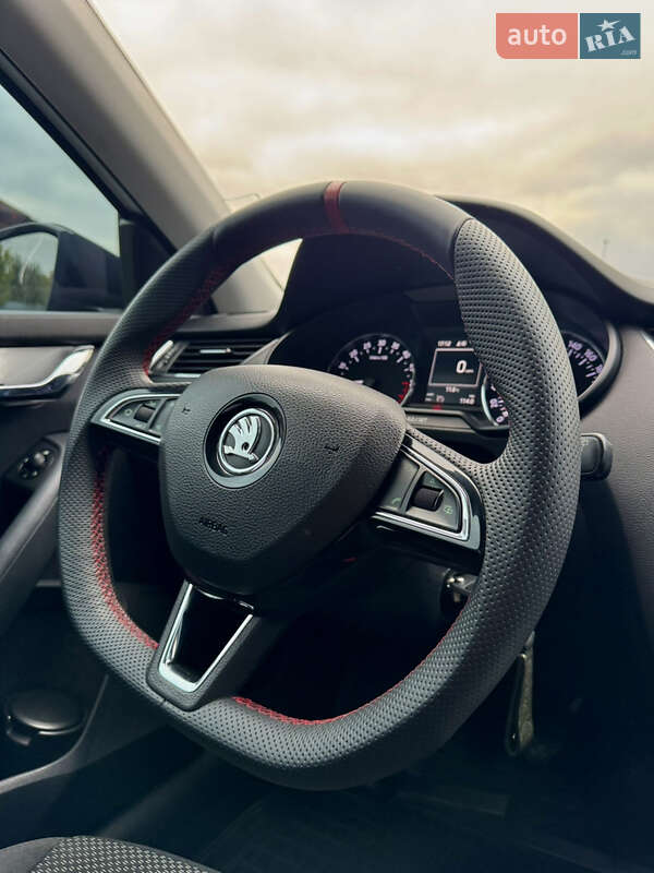 Универсал Skoda Octavia 2014 в Мукачево фото 29 Универсал Skoda Octavia 2014 в Мукачево