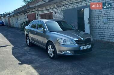 Ліфтбек Skoda Octavia 2012 в Миколаєві