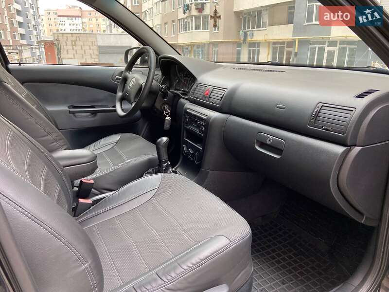 Універсал Skoda Octavia 2002 в Тернополі фото 10 Універсал Skoda Octavia 2002 в Тернополі