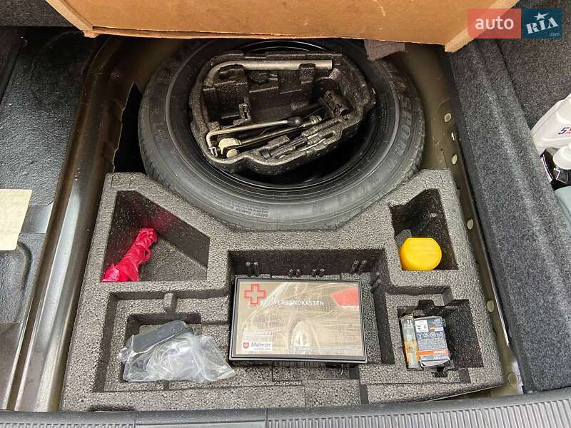 Універсал Skoda Octavia 2002 в Тернополі фото 20 Універсал Skoda Octavia 2002 в Тернополі