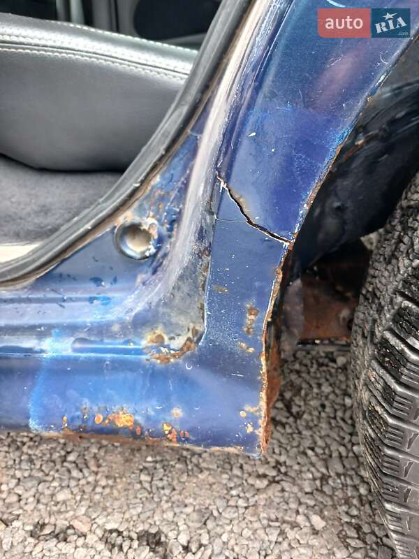 Ліфтбек Skoda Octavia 2000 в Погребище фото 19 Ліфтбек Skoda Octavia 2000 в Погребище