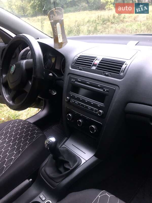 Универсал Skoda Octavia 2011 в Виннице фото 7 Универсал Skoda Octavia 2011 в Виннице