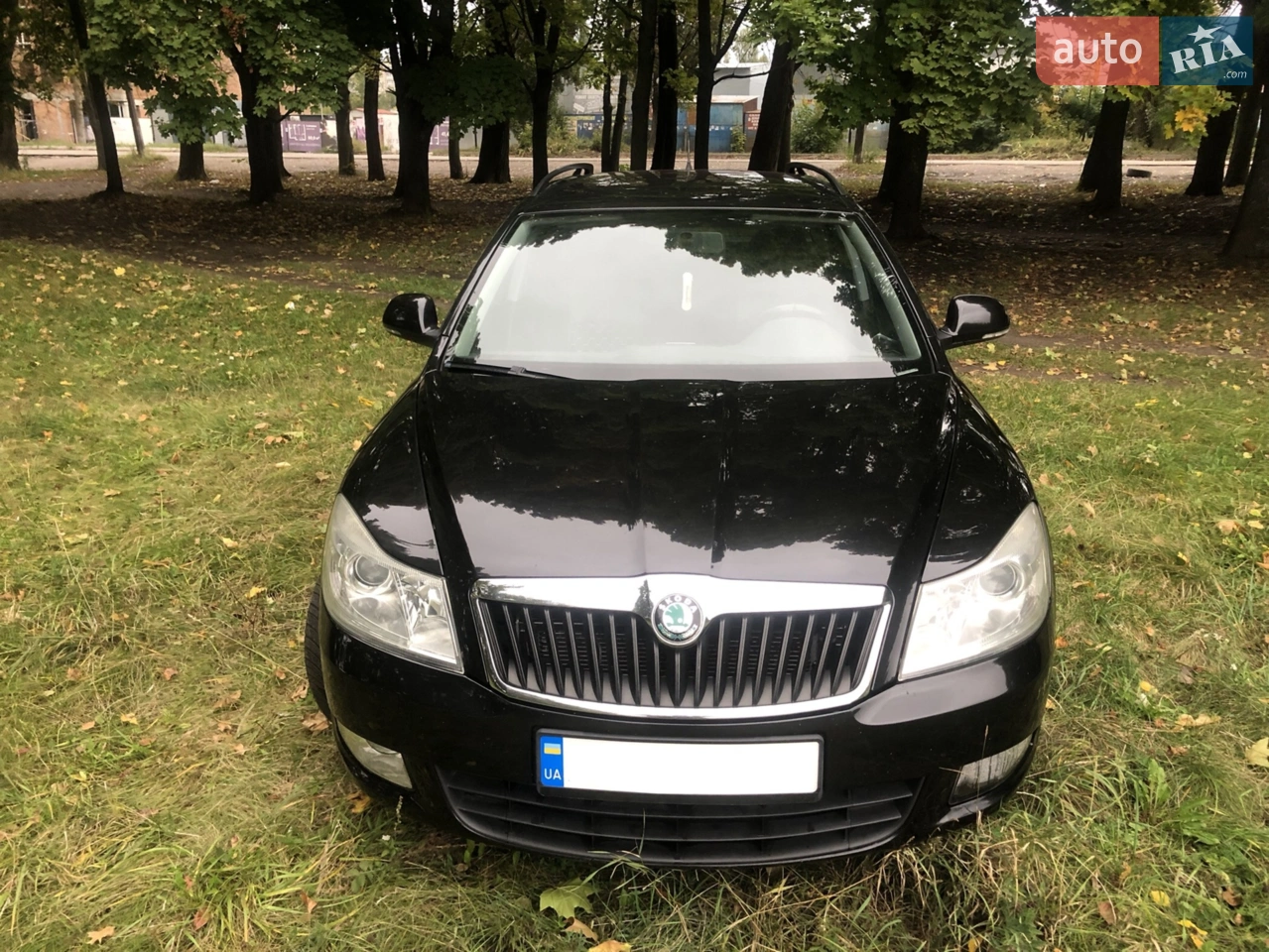2011 Skoda Octavia - мініатюра 49