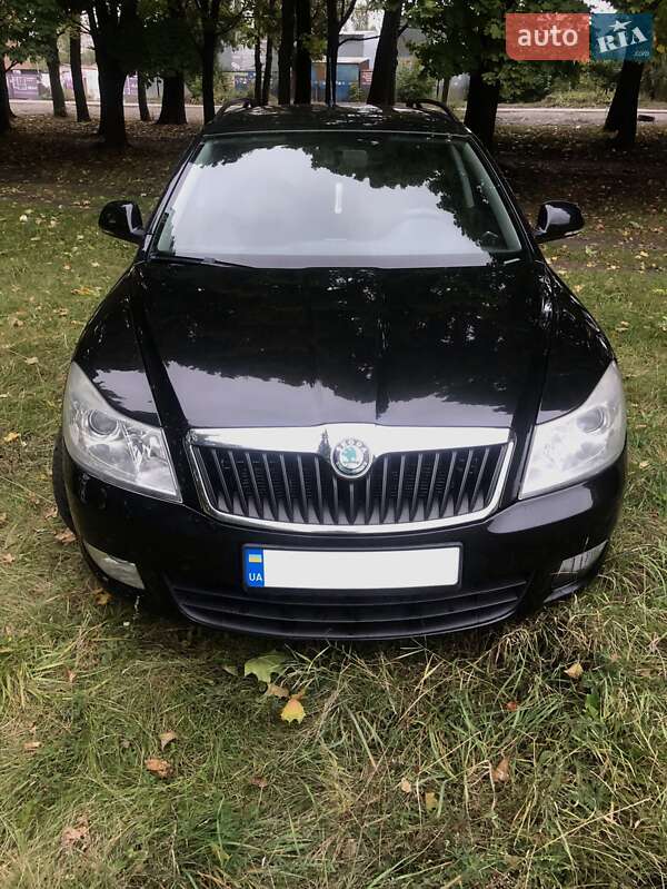 Универсал Skoda Octavia 2011 в Виннице фото 20 Универсал Skoda Octavia 2011 в Виннице