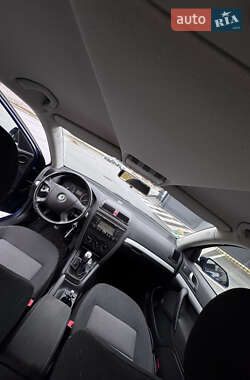 Универсал Skoda Octavia 2007 в 