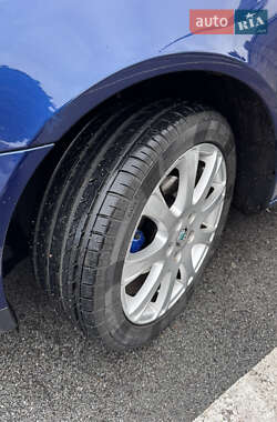 Универсал Skoda Octavia 2007 в 