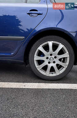 Универсал Skoda Octavia 2007 в 