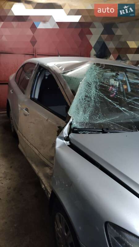 Ліфтбек Skoda Octavia 2012 в Бородянці