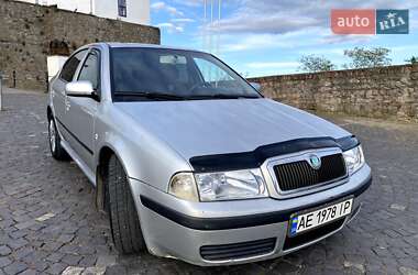 Універсал Skoda Octavia 2007 в Мукачевому